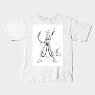 Whipper Snapper Kids T-Shirt